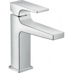 Смеситель для умывальника Hansgrohe Metropol 110 Смеситель для умывальника Hansgrohe Metropol 110